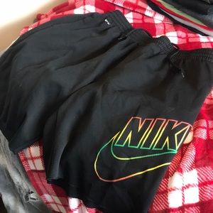 Nike shorts